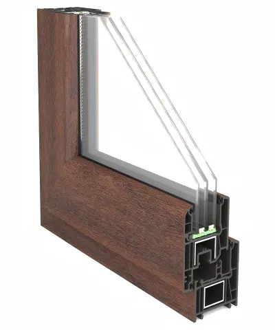 Aluminum Awning Windows