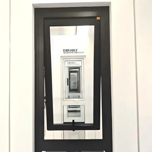 Aluminum Awning Windows