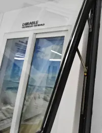 Aluminum Awning Windows