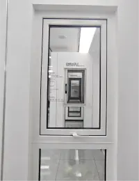 Aluminum Awning Windows