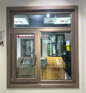 UPVC Casement Windows
