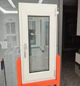 UPVC Casement Windows