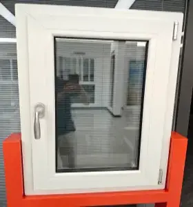 UPVC Casement Windows