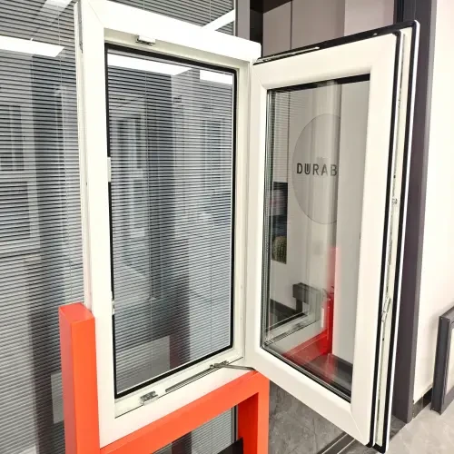 UPVC Casement Windows