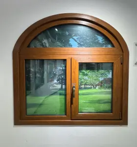 UPVC Casement Windows