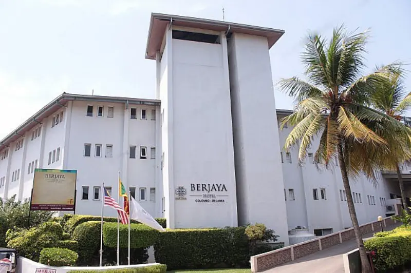Case Study: Premium Fenestration Solutions for Berjaya Hotel Colombo